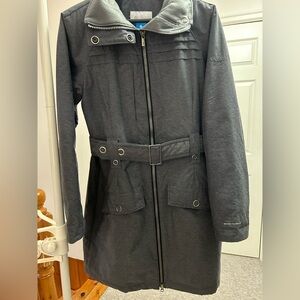 Women’s M Columbia winter coat